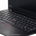 LENOVO ThinkPad X13 G1 i5-10310UU 16GB 256GB SSD 13,3" FHD(US QWERTY) Win11pro + zasilacz UŻYWANY