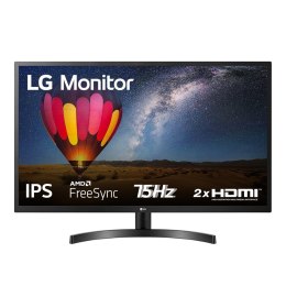 LG 32MN500M-B 80 cm (31.5