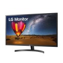 LG 32MN500M-B 80 cm (31.5") 1920 x 1080 px Full HD LED Czarny