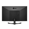 LG 32MN500M-B 80 cm (31.5") 1920 x 1080 px Full HD LED Czarny