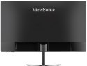 Viewsonic VX2479-HD-PRO monitor komputerowy 60,5 cm (23.8") 1920 x 1080 px Full HD LED Czarny