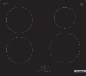Bosch Serie 4 PUE611BB5E