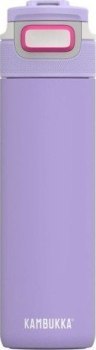 Kambukka Elton Insulated Digital Lavender 600ml fioletowy