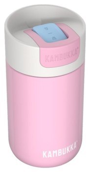 Kambukka Olympus Pink Kiss 300ml (10oz) różowy