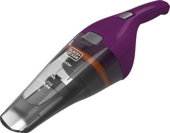 Odkurzacz Black&Decker NVC115W-QW (NVC115W-QW)