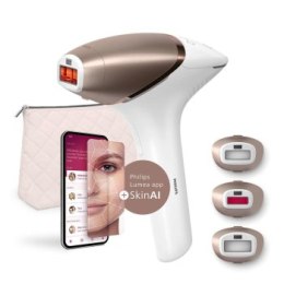 Depilacjia światłem PHILIPS LUMEA BRI 973/00