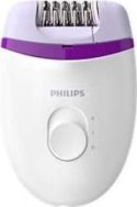 Depilator z dyskami Philips Satinelle BRE225/00 (kolor biały)