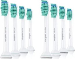 Końcówki do szczoteczek - Philips Sonicare końcówki HX6018/07