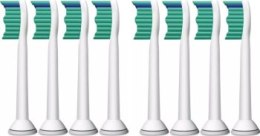 Końcówki do szczoteczek - Philips Sonicare końcówki HX6018/07