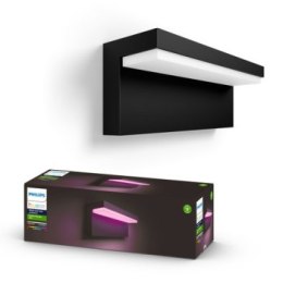 Philips Hue Nyro kinkiet black 1x13.5 W