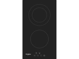 Płyta ceramiczna WHIRLPOOL WRD 6030 B