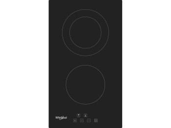 Płyta ceramiczna WHIRLPOOL WRD 6030 B