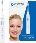 Szczoteczka soniczna OROMED ORO-BRUSH WHITE