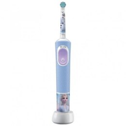 Szczoteczki - Oral-B Pro Kids 3+ Frozen