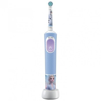 Szczoteczki - Oral-B Pro Kids 3+ Frozen