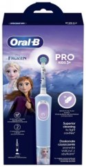 Szczoteczki - Oral-B Pro Kids 3+ Frozen