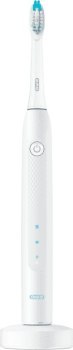 Szczoteczki i irygatory - Oral-B Pulsonic Slim Clean 2000 White (Slim Clean 2000 White)