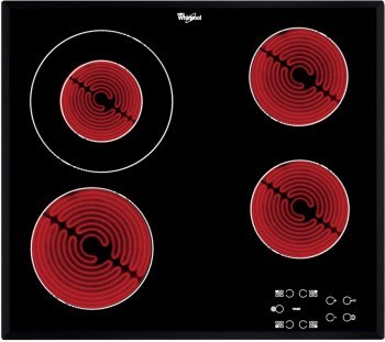 Whirlpool AKT 8130/BA