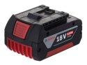 Akumulator 18V Li-ON 4 0Ah 1600Z00038 BOSCH