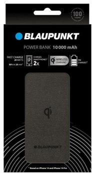 Blaupunkt 10000 mAh Wireless 20W