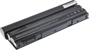 GREEN CELL BATERIA DE56T DO DELL LATITUDE E5520 E6420 E6520 E6530 (REAR) 6600MAH 11.1V