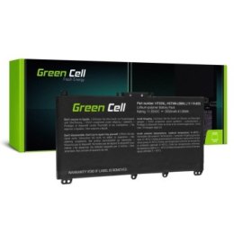 GREEN CELL BATERIA HP163 HT03XL DO HP 240 G7 245 G7 250 G7 255 G7 HP 14 15 17 HP PAVILION 14 15 3400MAH 11.4V