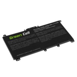 GREEN CELL BATERIA HP163 HT03XL DO HP 240 G7 245 G7 250 G7 255 G7 HP 14 15 17 HP PAVILION 14 15 3400MAH 11.4V