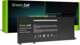 Green Cell 33YDH do Dell Inspiron G3 3579 3779 G5 5587 G7 7588 7577 7773 7778 7779 7786 Latitude 3380 3480 3490 3590