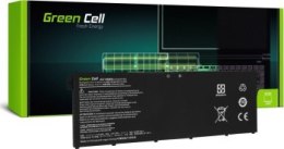 Green Cell AC14B3K AC14B8K do Acer Aspire 5 A515 A517 R15 R5-571T Spin 3 SP315-51 SP513-51 Swift 3 SF314-52