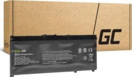 Green Cell SR04XL do HP Omen 15-CE 15-CE004NW 15-CE008NW 15-CE010NW 15-DC 17-CB, HP Pavilion Power 15-CB