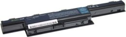 Green Cell do Acer Aspire z serii 5733 11.1V 6 cell 4400mAh