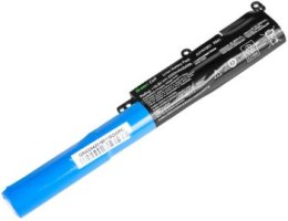 Green Cell do Asus Vivobook Max F541N F541U X541N X541S X541U / 11,1V 2200mAh