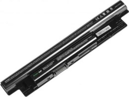 Green Cell do Dell Inspiron 15 3521 3537 15R 5521 5737 14.8V 2200mAh