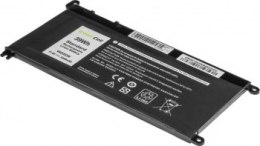 Green Cell do Dell Inspiron 5379 14 5482 5770 3400mAh