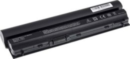 Green Cell do Dell Latitude E6120 E6220 E6230 6 cell 11.1V 4400mAh