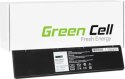 Green Cell do Dell Latitude E7440 7.4V 4500mAh