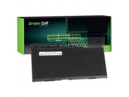 Green Cell do HP EliteBook 740 750 840 850 G1 G2, HP ZBook 14 G2 15u G2 10.8V 4000mAh