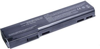 Green Cell do HP EliteBook 8460p ProBook 6360b 6460b 6560b 10.8V 4400mAh