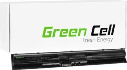 Green Cell do HP Pavilion 14-AB 15-AB 15-AK 17-G / 14,4V 2200mAh