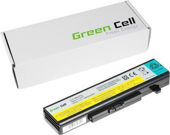 Green Cell do Lenovo B580 G500 G510 IdeaPad P580 P585 10.8V 4400mAh