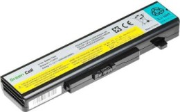 Green Cell do Lenovo B580 G500 G510 IdeaPad P580 P585 10.8V 4400mAh