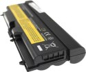 Green Cell do Lenovo ThinkPad T410 T420 T510 T520 W510 / 11,1V 6600mAh