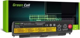 Green Cell do Lenovo ThinkPad T440P T540P W540 W541 L440 L540 10.8V 4400mAh