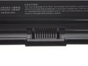 Green Cell do Toshiba Satellite A200 A300 A500 L200 L300 L500 6 cell 10.8V 4400mAh