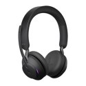 Zestaw słuchawkowy Jabra Evolve 2 65 MS Stereo Black - (26599-999-899)