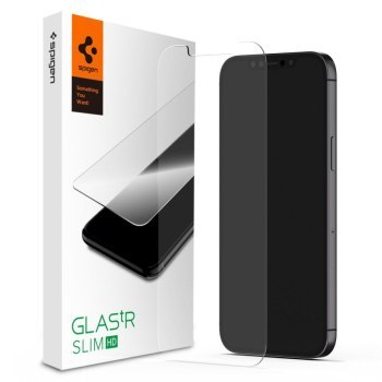 Spigen Glas.tr Slim do iPhone 12 Mini