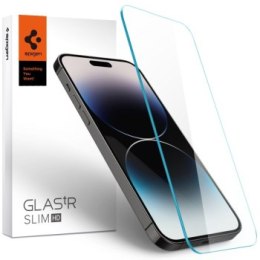 Spigen Glas.tr Slim do iPhone 14 Pro Max