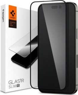 Spigen Glass FC do iPhone 14 Pro Max