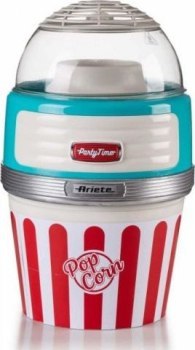 Ariete PopCorn XL Party Time 2957/01