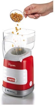 Ariete PopCorn Party Time 2956/00